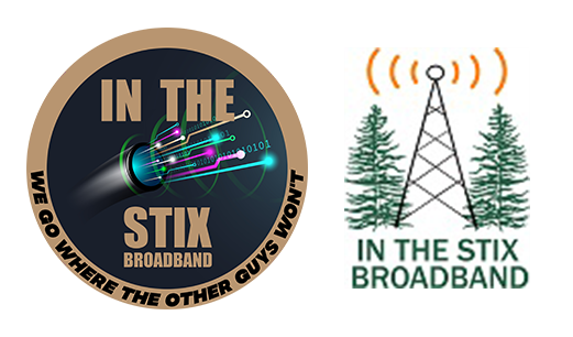 In The Stix Broadband